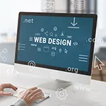 Web design